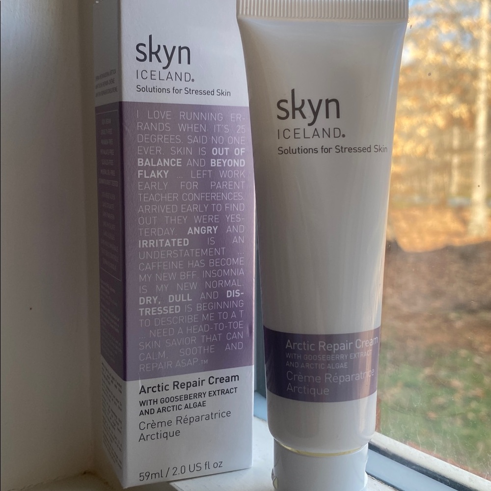 Skyn Iceland Arctic Repair Cream